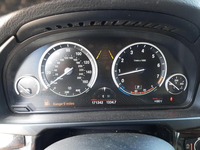 Photo 9 from auction – 2014 BMW X5 XDRIVE3 with VIN 5UXKR0C52E0H16462