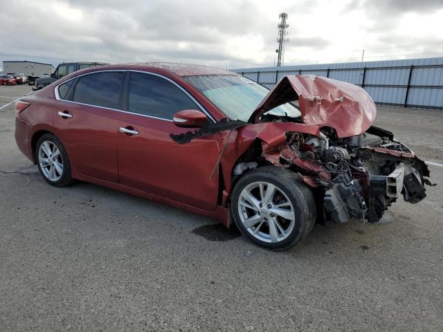 Photo 4 from auction – 2015 NISSAN ALTIMA 2.5 with VIN 1N4AL3APXFC233051