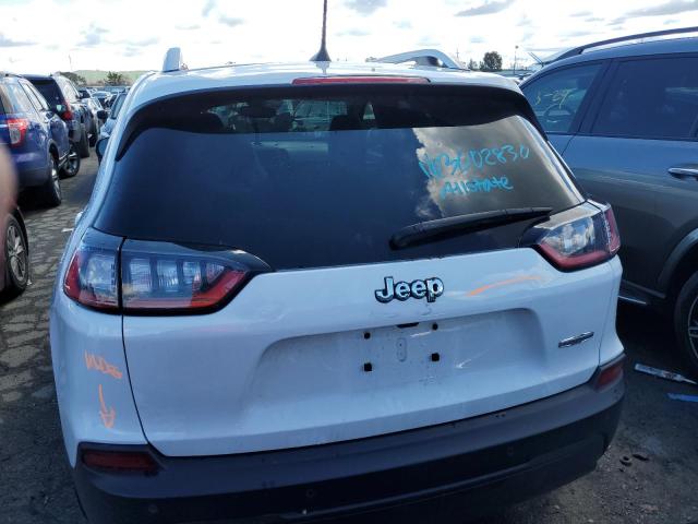Photo 6 from auction – 2019 JEEP CHEROKEE L with VIN 1C4PJLLBXKD358096