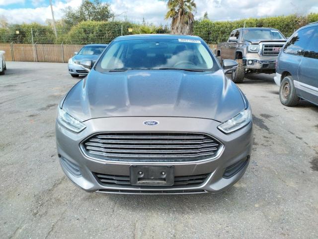 Photo 5 from auction – 2014 FORD FUSION SE with VIN 3FA6P0HD8ER151226