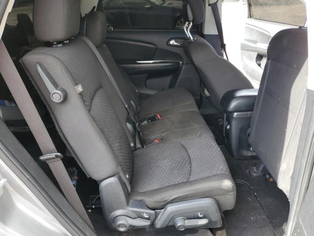 Photo 11 from auction – 2016 DODGE JOURNEY SX with VIN 3C4PDCBGXGT145686