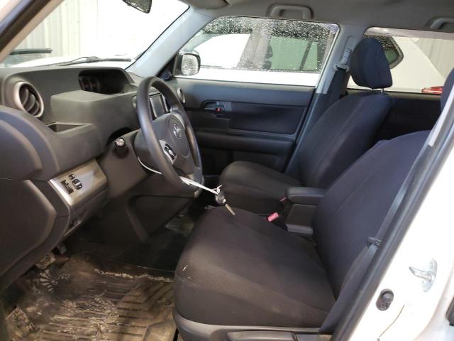 Photo 7 from auction – 2008 SCION XD with VIN JTLKE50E381017324