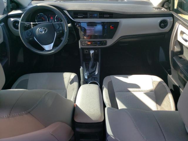 Photo 8 from auction – 2019 TOYOTA COROLLA L with VIN 2T1BURHE7KC200514