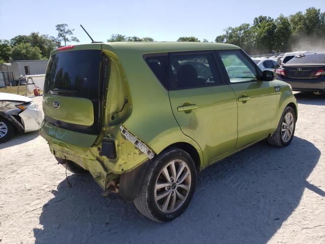 Photo 3 from auction – 2018 KIA SOUL + with VIN KNDJP3A50J7903012