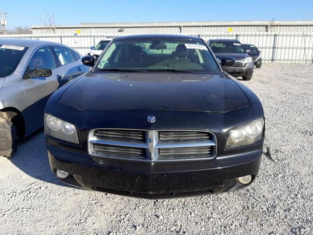 Photo 5 from auction – 2010 DODGE CHARGER SX with VIN 2B3CA3CV1AH285082