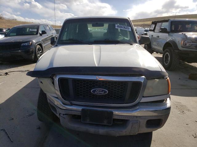 Photo 5 from auction – 2004 FORD RANGER SUP with VIN 1FTYR15E94PB61978