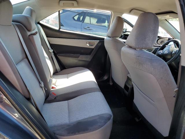 Photo 10 from auction – 2018 TOYOTA COROLLA L with VIN 5YFBURHE4JP845684