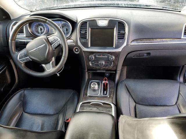 Photo 8 from auction – 2016 CHRYSLER 300C with VIN 2C3CCAEG2GH151979