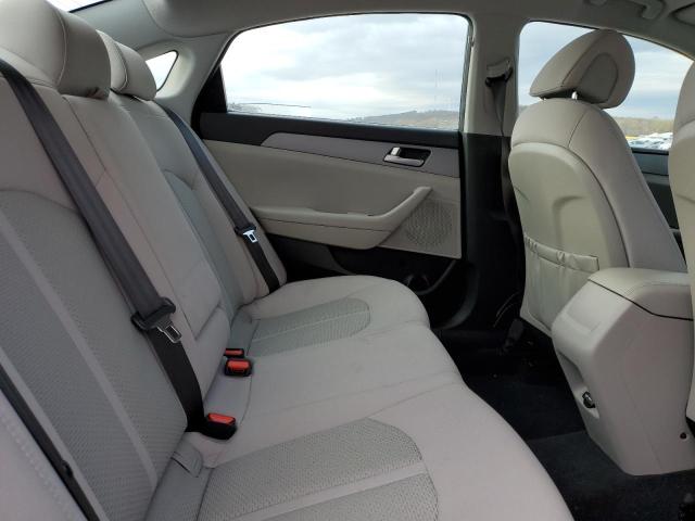 Photo 10 from auction – 2017 HYUNDAI SONATA SE with VIN 5NPE24AFXHH589079