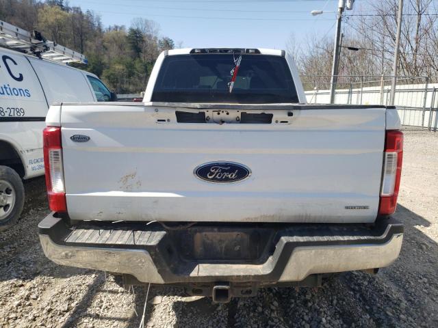 Photo 6 from auction – 2017 FORD F250 SUPER with VIN 1FT7X2B65HEE00240