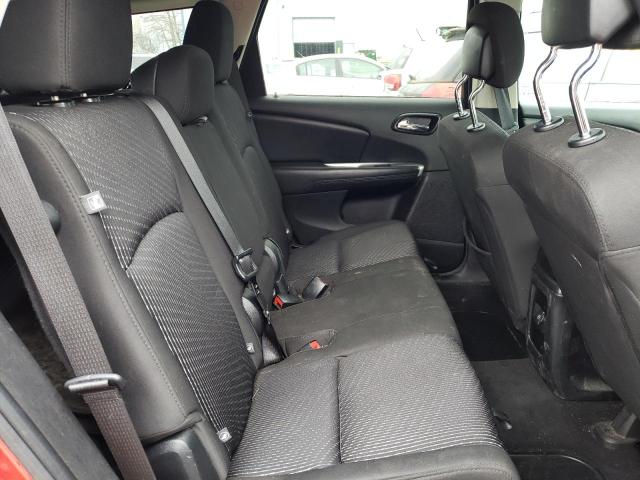Photo 11 from auction – 2016 DODGE JOURNEY CR with VIN 3C4PDCGBXGT138167