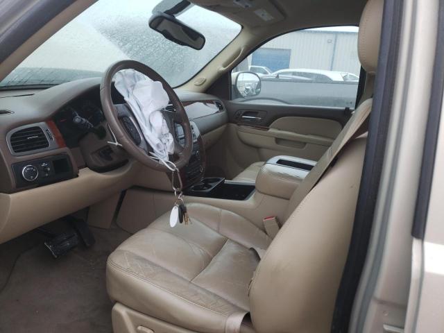 Photo 7 from auction – 2011 CHEVROLET SUBURBAN C with VIN 1GNSCJE03BR107564