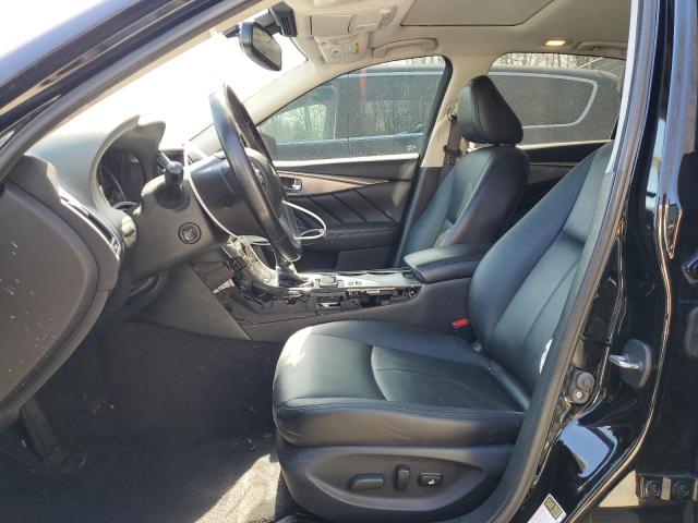Photo 7 from auction – 2017 INFINITI Q50 PREMIU with VIN JN1EV7AR7HM831029