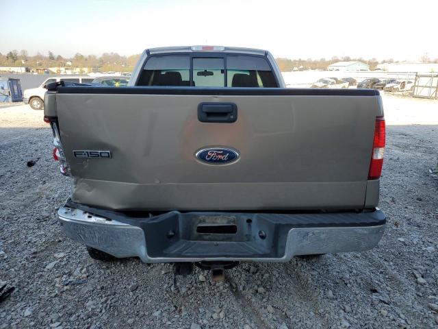 Photo 6 from auction – 2006 FORD F150 with VIN 1FTPX14VX6FB07360