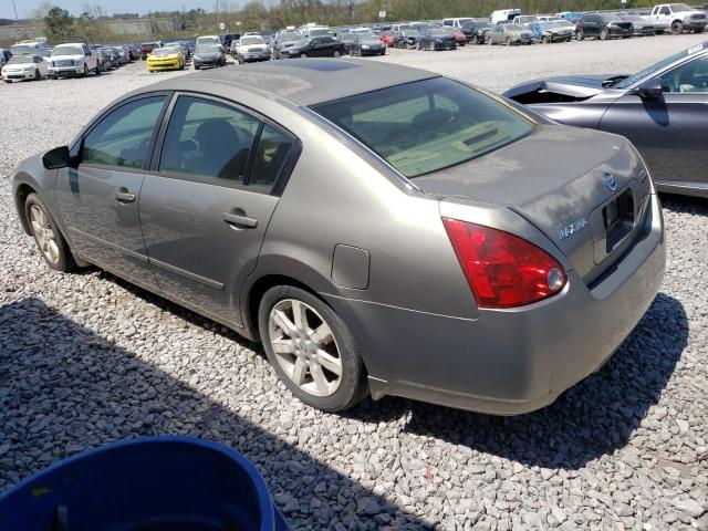Photo 2 from auction – 2006 NISSAN MAXIMA SE with VIN 1N4BA41E46C841517