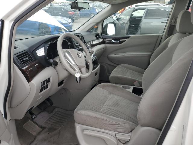 Photo 7 from auction – 2016 NISSAN QUEST S with VIN JN8AE2KP6G9157425