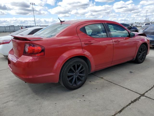 Photo 3 from auction – 2014 DODGE AVENGER SE with VIN 1C3CDZAB7EN173860