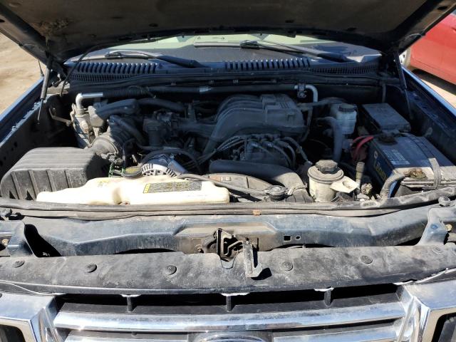 Photo 12 from auction – 2008 FORD EXPLORER E with VIN 1FMEU74E38UB10663