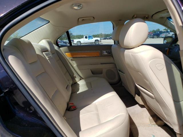 Photo 10 from auction – 2007 LINCOLN MKZ with VIN 3LNHM26TX7R634314