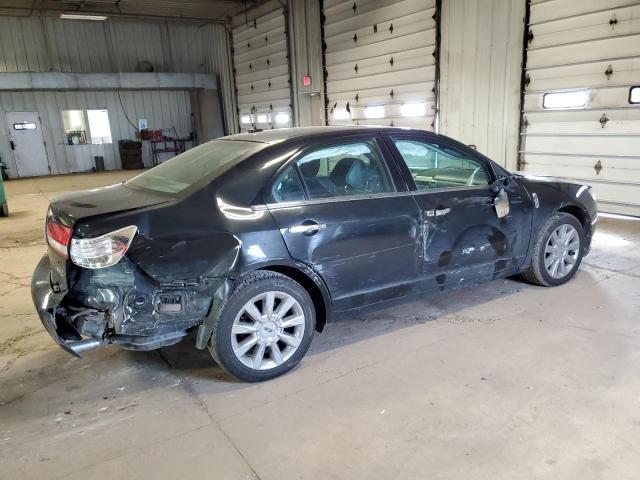 Photo 3 from auction – 2011 LINCOLN MKZ with VIN 3LNHL2GC3BR775199