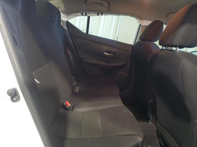 Photo 10 from auction – 2020 NISSAN SENTRA S with VIN 3N1AB8BV3LY224415