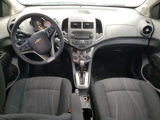 صورة رقم 8 من المزاد - 2012 CHEVROLET SONIC LT مع VIN 1G1JC5SH7C4113154