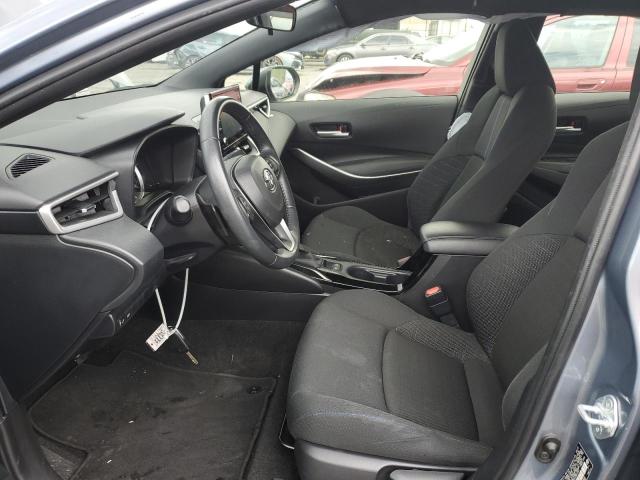 Photo 7 from auction – 2021 TOYOTA COROLLA SE with VIN JTDS4MCE9MJ080734