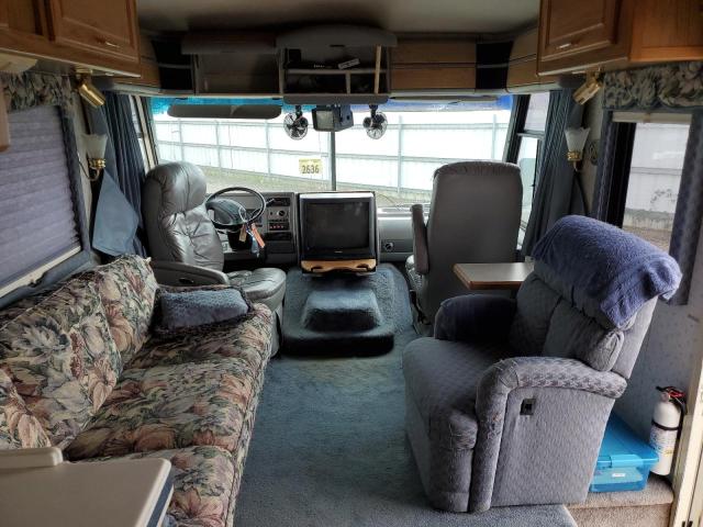 Photo 5 from auction – 1996 PACE VISION with VIN 3FCMF53G9VJA00428