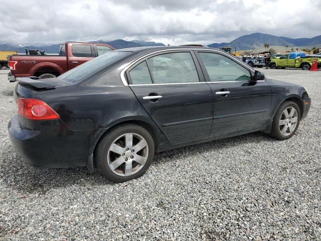 Photo 3 from auction – 2008 KIA OPTIMA LX with VIN KNAGE123085178077