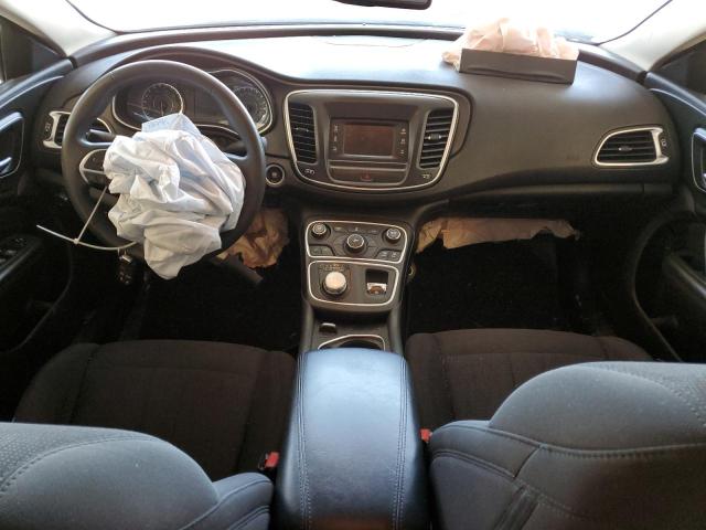 Photo 8 from auction – 2015 CHRYSLER 200 LIMITE with VIN 1C3CCCAB9FN662519