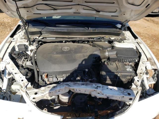 Foto 11 de la subasta – 2015 ACURA TLX TECH con VIN 19UUB2F5XFA018276