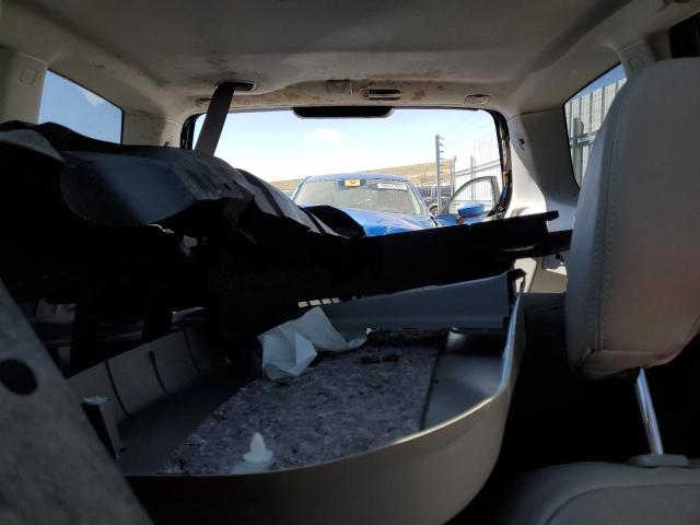 Photo 10 from auction – 2012 SUBARU FORESTER L with VIN JF2SHAEC7CH422915