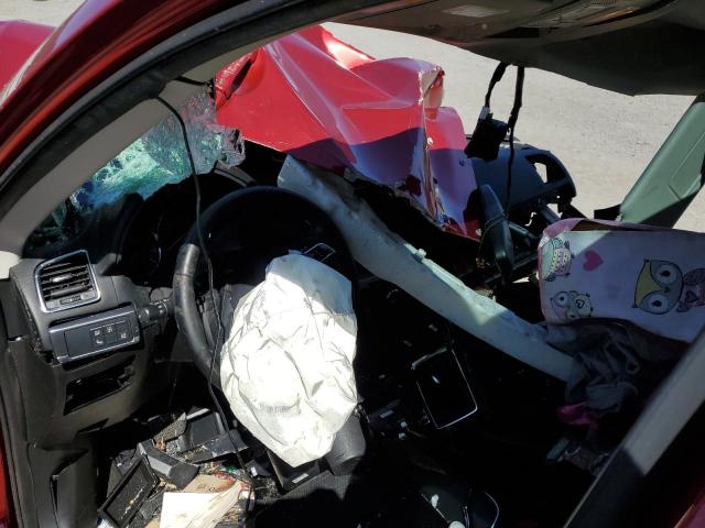 Photo 8 from auction – 2016 MAZDA CX-5 GT with VIN JM3KE2DY3G0695596