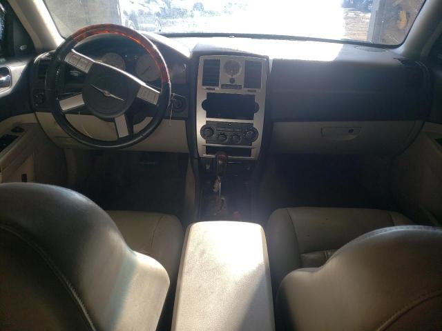 Photo 8 from auction – 2006 CHRYSLER 300C with VIN 2C3LK63H16H494714