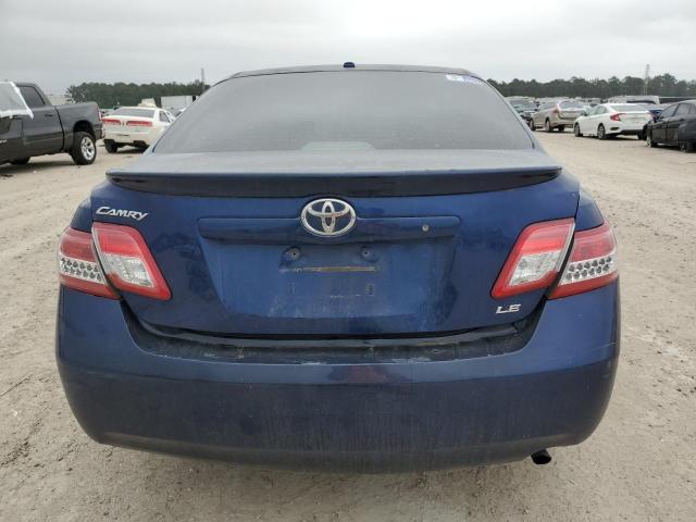 Фото 6 с аукциона – 2011 TOYOTA CAMRY BASE с VIN 4T1BF3EK7BU768259
