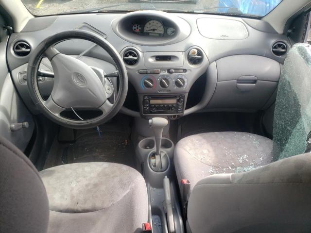 Photo 8 from auction – 2002 TOYOTA ECHO with VIN JTDBT123020244277
