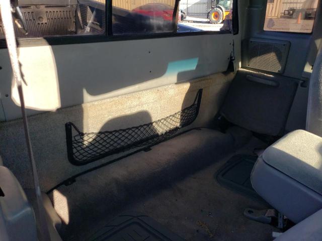 Photo 10 from auction – 1996 FORD RANGER SUP with VIN 1FTCR14U5TPB14514