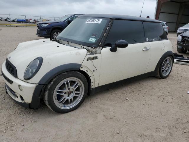 MINI COOPER 2006 with VIN WMWRC335X6TK94227 - Photo from auction