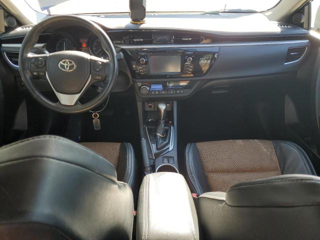 Photo 8 from auction – 2016 TOYOTA COROLLA L with VIN 5YFBURHE4GP410110