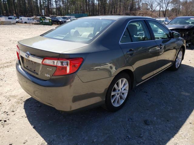 Photo 3 from auction – 2013 TOYOTA CAMRY HYBR with VIN 4T1BD1FK4DU096799
