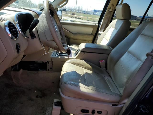 Photo 7 from auction – 2008 FORD EXPLORER E with VIN 1FMEU74E38UB10663