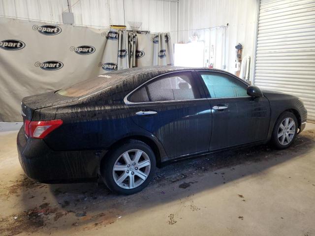 Photo 3 from auction – 2007 LEXUS ES 350 with VIN JTHBJ46G172051456