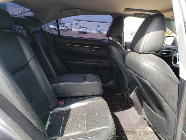 Photo 10 from auction – 2013 LEXUS ES 350 with VIN JTHBK1GG3D2067681
