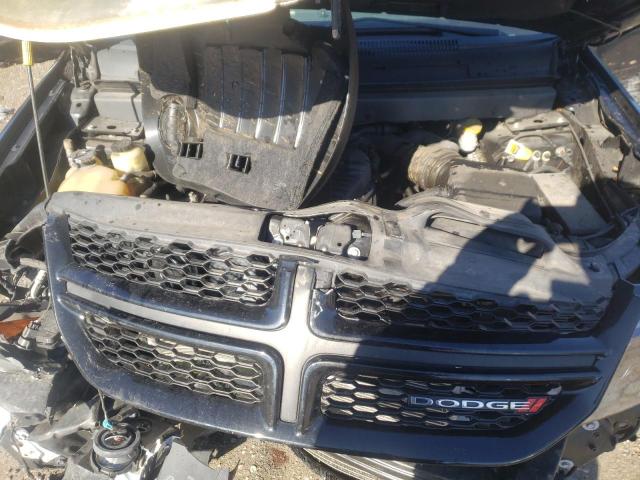 Photo 11 from auction – 2017 DODGE JOURNEY GT with VIN 3C4PDDEG0HT636562