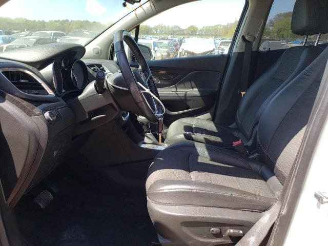 Photo 7 from auction – 2016 BUICK ENCORE CON with VIN KL4CJBSB8GB660316