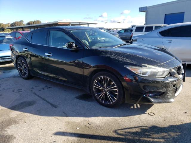 Photo 4 from auction – 2016 NISSAN MAXIMA 3.5 with VIN 1N4AA6AP2GC445550