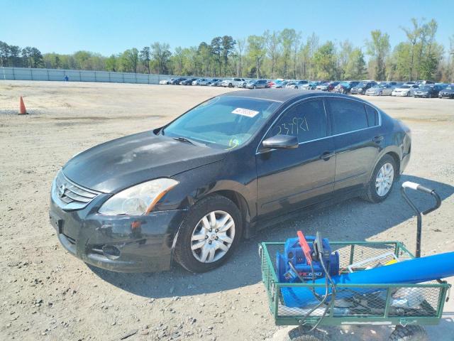 Photo 1 from auction – 2010 NISSAN ALTIMA BAS with VIN 1N4AL2AP0AC176037