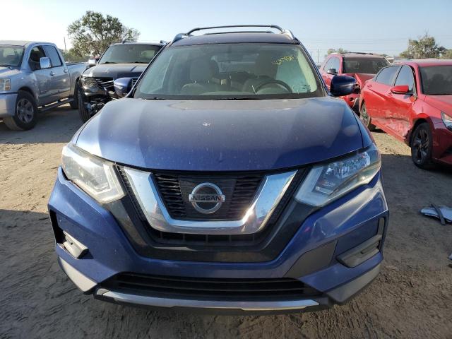 Photo 5 from auction – 2017 NISSAN ROGUE S with VIN JN8AT2MT7HW152639