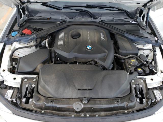 Photo 11 from auction – 2018 BMW 330 I with VIN WBA8B9G52JNU99940