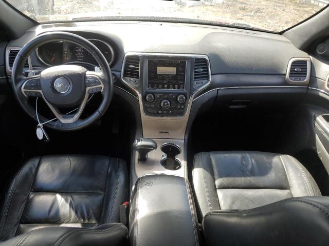 Photo 8 from auction – 2015 JEEP GRAND CHER with VIN 1C4RJFBGXFC135897